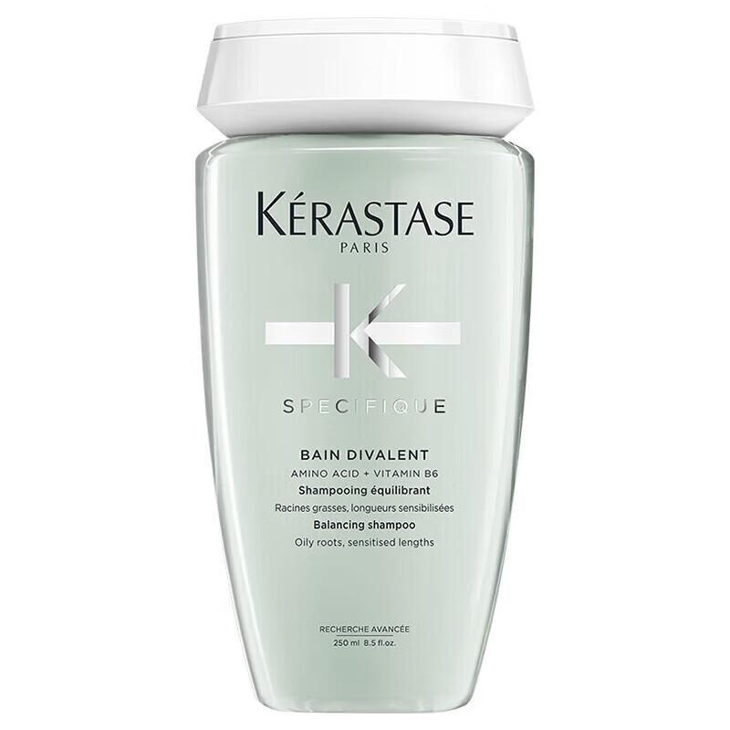 Kerastase Scalp Series Dual Function Shampoo 250ml