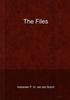 The The Files Book