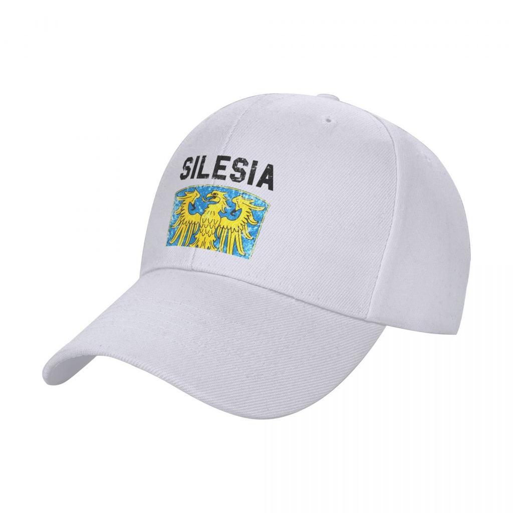 Upper Silesia Baseball Cap Sunscreen Mountaineering Boy Women's
