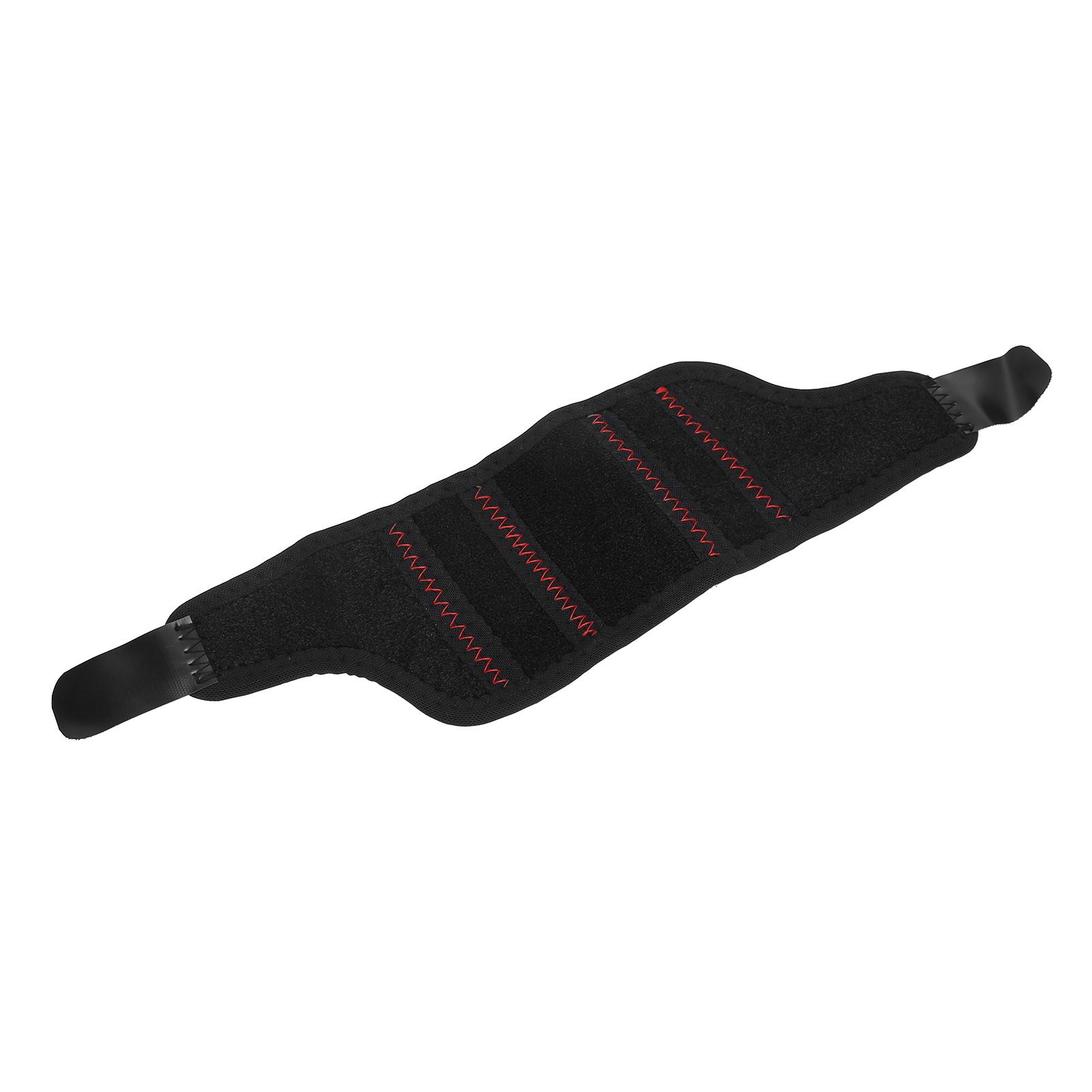 Professional Breathable Elastic Wrist Brace Pain Relief Sports Adjustable Wrist Support Wrap