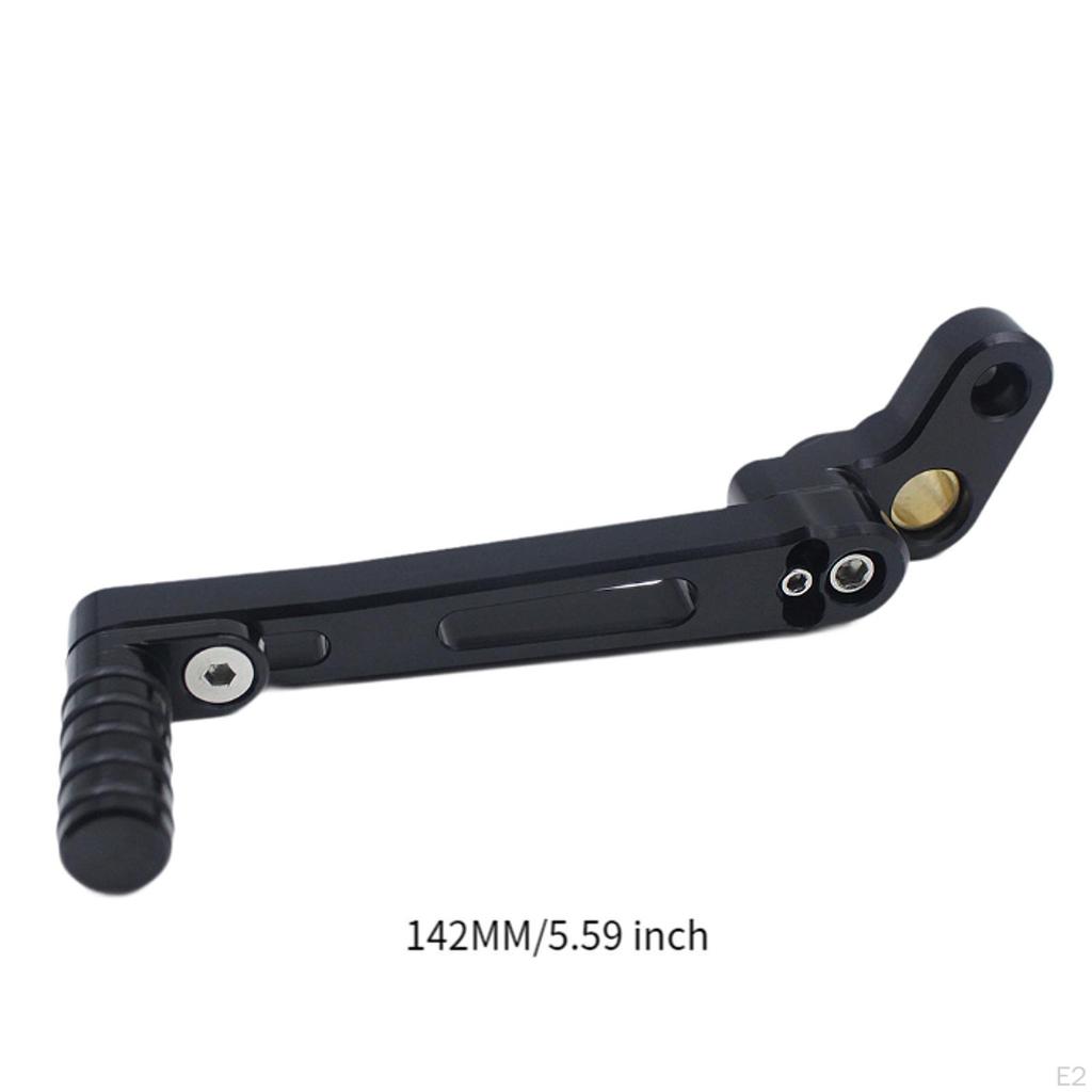 Durable Motorcycle Gear Shifter Lever for Hyperstrada 939/SP