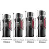 Großes Fassungsvermögen Camping Thermoskanne 316 Edelstahl Isolierter Wasserbehälter Sportflasche Outdoor