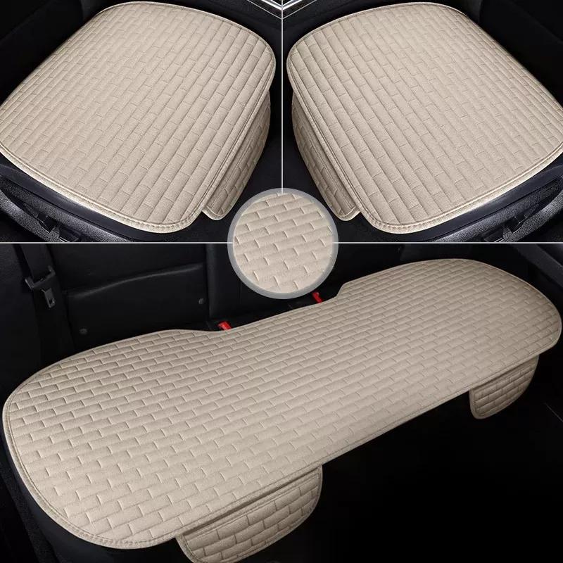 car seat pad protector