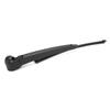 Rear Windshield Wiper Arm with Blade 6Q6955707C ABS Rubber Replacement for Variant 2005‑2014