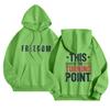 Womens Hoodies Fall Fashion Sweatshirts  Printed Casual Long Sleeve Loose Sweatshirt  Fall Hoodie Sweatshirt