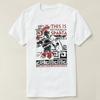 This Is Sparta Sparťanští 300 Válečníci Král Leonidas Tričko 100% Bavlna Kulatý Výstřih Krátký Rukáv Letní Ležérní Pánské Tričko Streetwear