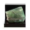 Fluorite verte 115.8 carats