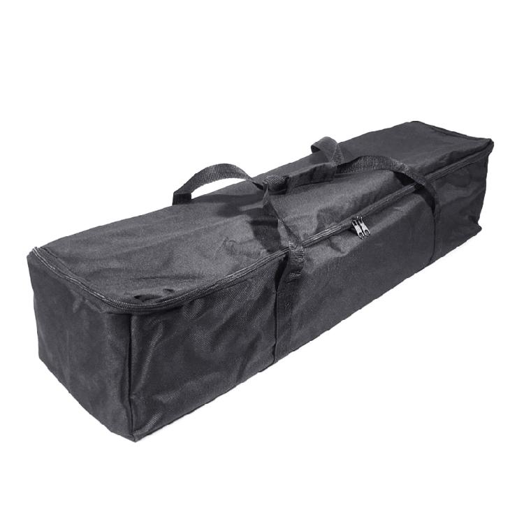 Portable Fishing Rod Bag Fishing Tool Carry Bag Organizers Oxford Cloth Fishing Tackle Storage Bag Easy to Carry