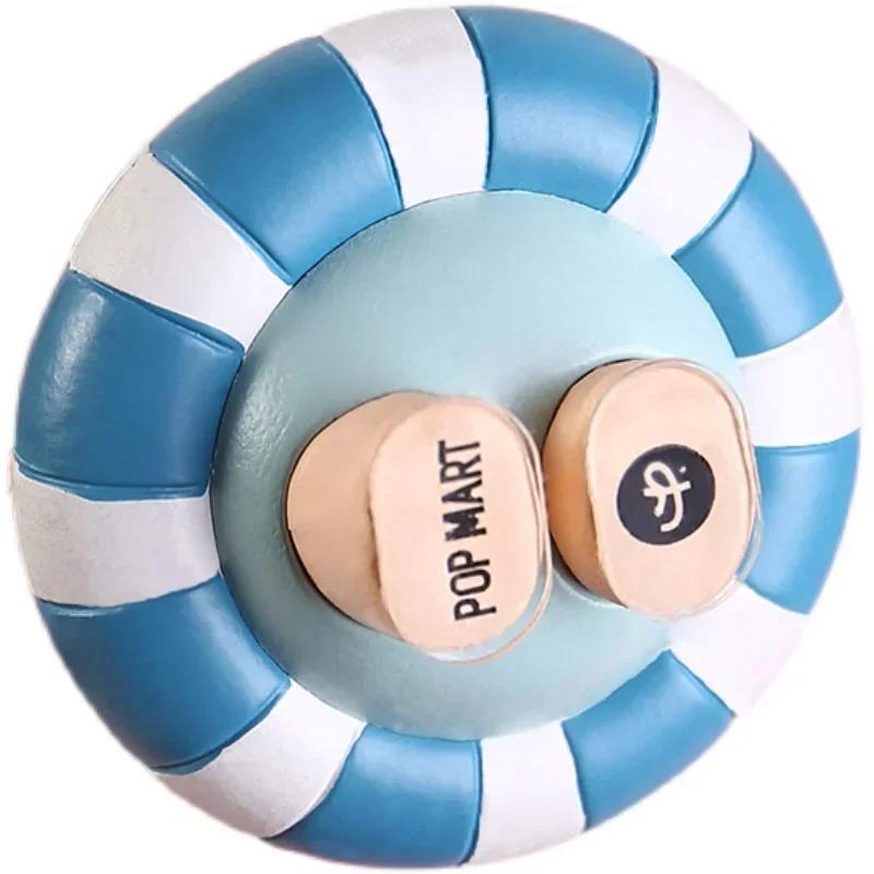 60/120/300pcs Double -sided Glue Pads Adhesive Sticker for Blind Box Landscape Doll Foot Fixed Glue Transparent Seamless Patch