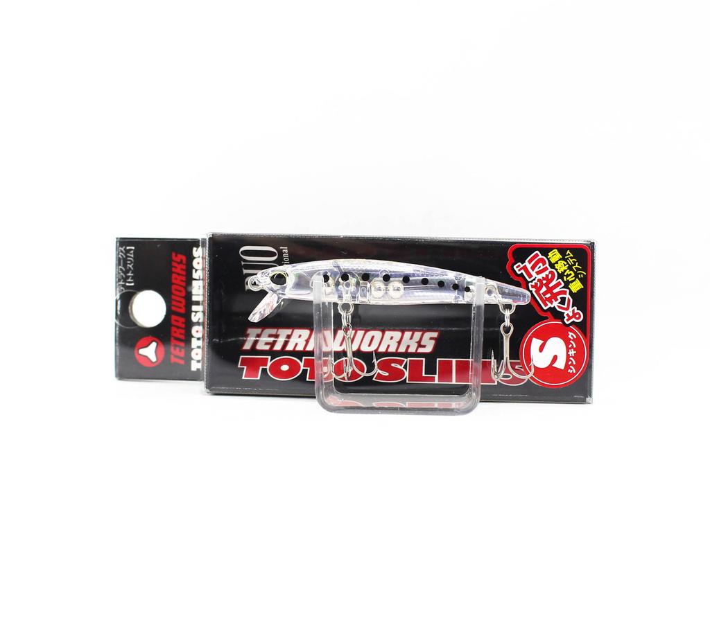 Duo Tetra Works Toto Slim 50S Sinking Lure CEA0210 (4660)