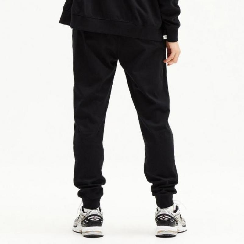 New Balance Uni Essential Single Mesh Jogger Pants Nbmle21033