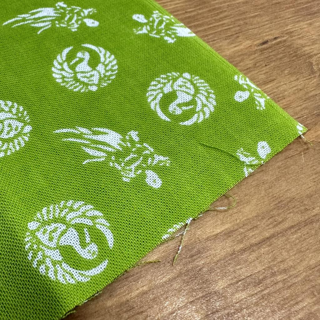 Daiko Sangyo Japanese Pattern Tenugui Hand Set of Made in Auspicious Small Pop 33 x 90cm (Tenugui Towels), 3, Japan, Pattern, Colors, Approx.