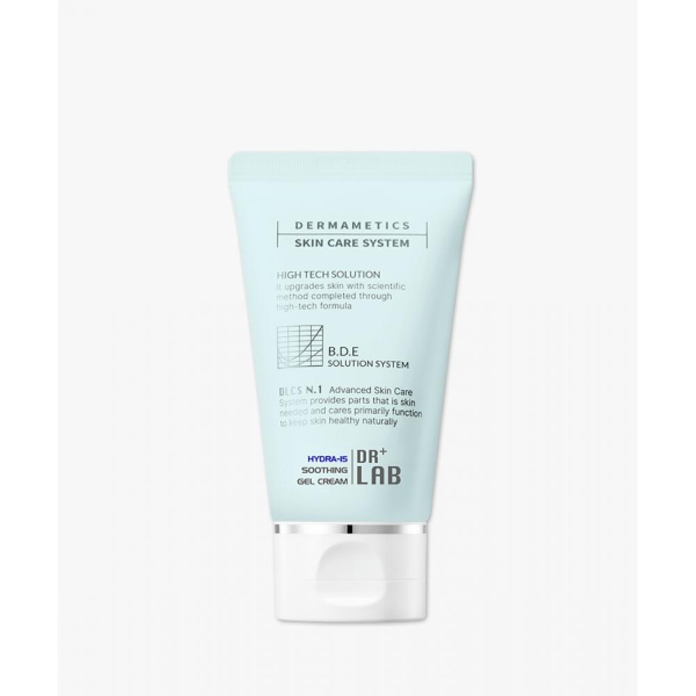 Doctorlab Hydra 15 Soothing Gel Cream 60ml
