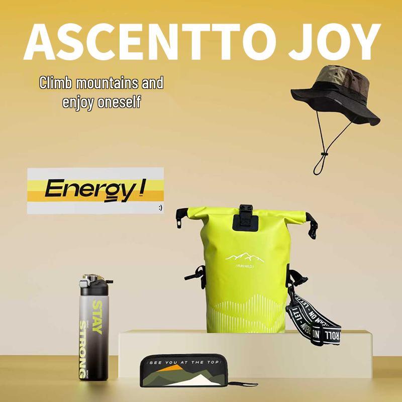 Outdoor Adventure Gear Set