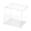Acrylic Display Box Bags Storage Figure Case Organizer for Handbag