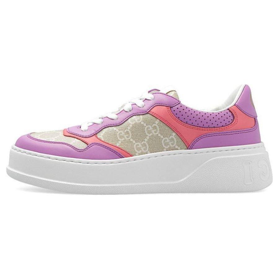 Gucci GG Sneakers Women's 670408 UPG90 5471