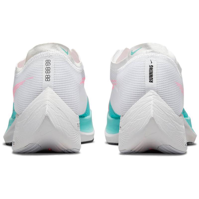 Nike ZoomX Vaporfly Next% 2 'Watermelon' Sneakers Casual CU4111-101