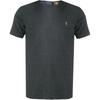 Polo Logo Embroidered Crew Neck Short Sleeve T-Shirt Men Tops 710740727-032