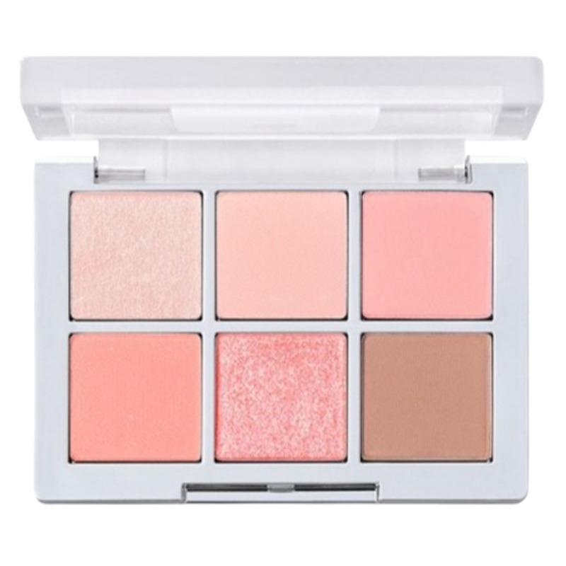 2aN Better Me Eye Palette