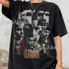 Retro 90s Ethan Hawke Bootleg T-Shirt – Vintage Streetwear Graphic Tee