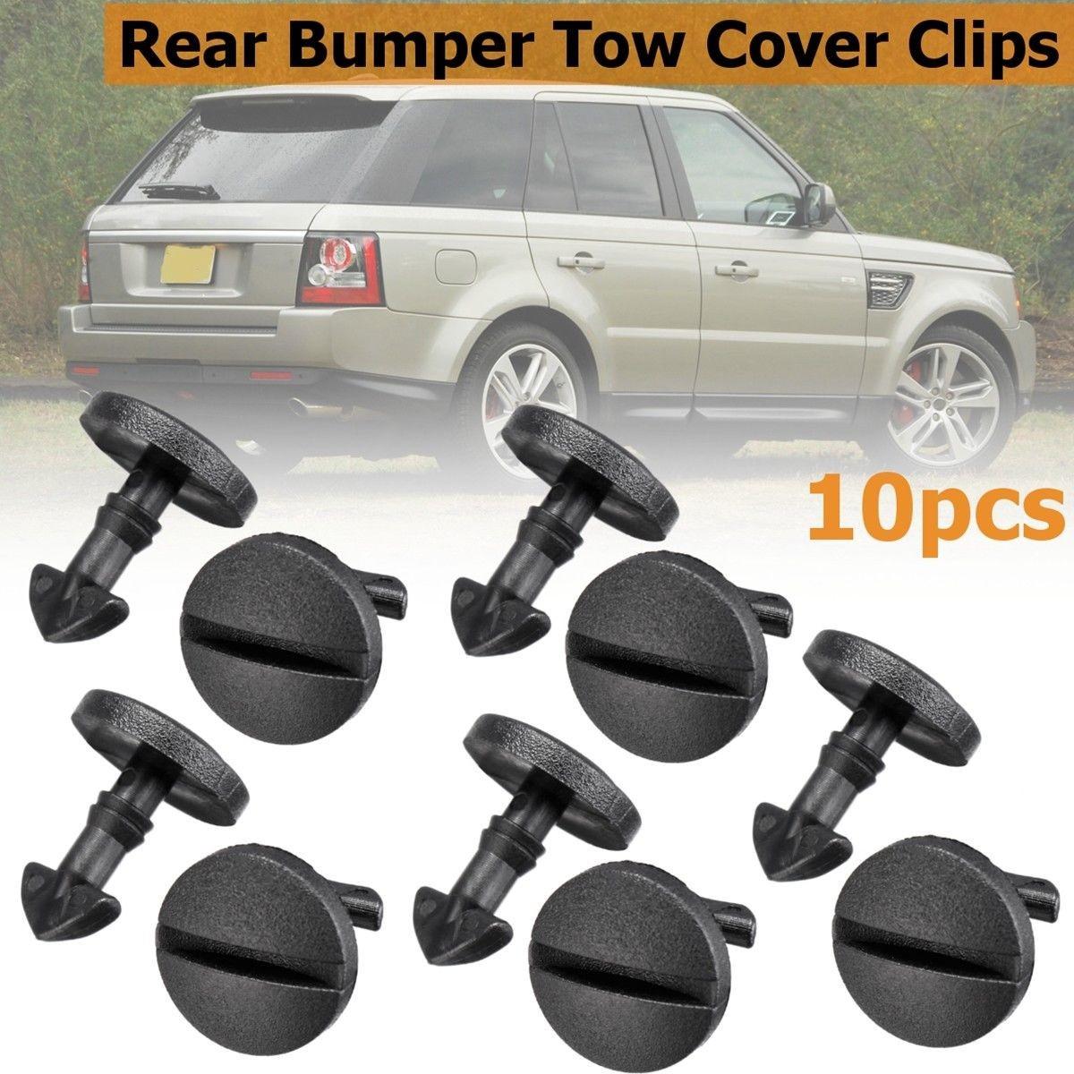 

Clips Clips Cover DYR500010 For Land Rover Discovery
