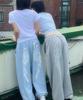 FANCY CLUB Angel Vintage Jogginghose F25Qd819