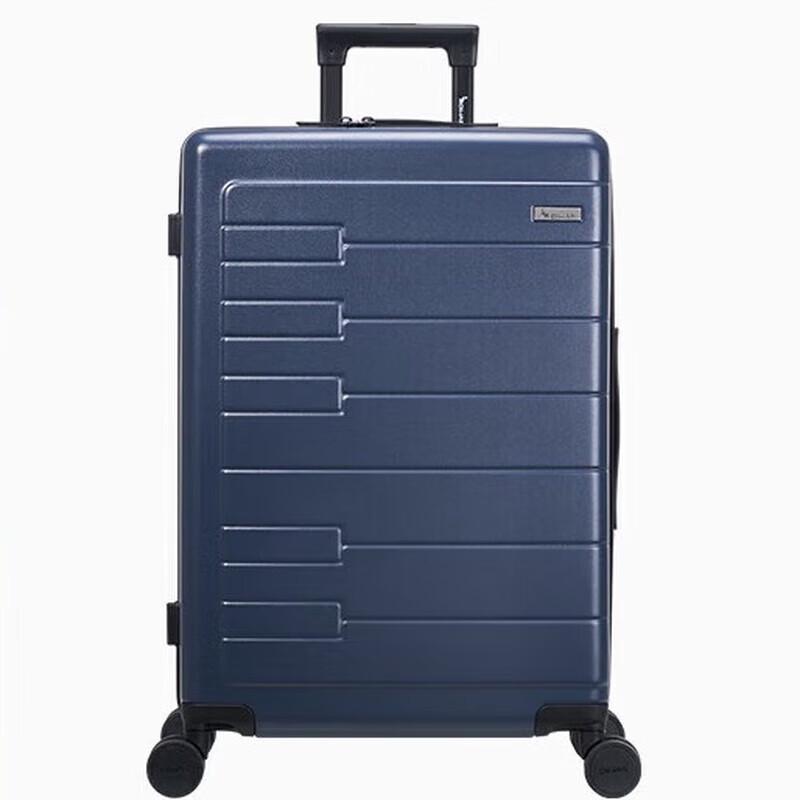 Aiwashi OCX6810 24-Inch Hardside Spinner Luggage