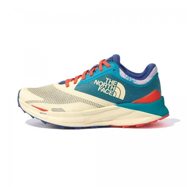

The North Face Vective Enduris III Tropical Size cm Women s Peach/Pear Sherbet, 22.0