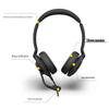 Zestaw słuchawkowy Jabra Evolve2 30 MS USB (Wersja CN)