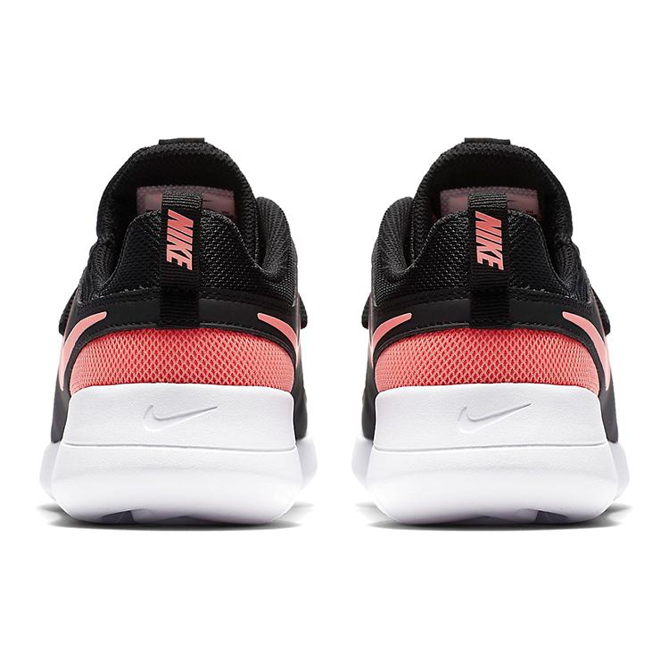 Nike Tessen Cushioning Slip Resistant Abrasion Resistant Cushioning Slip Resistant Abrasion Resistant Low Top AH5234-002