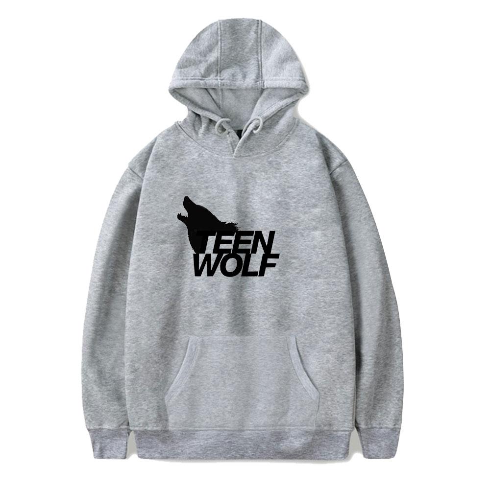 Teen Wolf Merch Dream-Smp New 2D Fashion Woman Streetwear Hooded Sweatshirts Women/Men Harajuku Casual Hoodie Tops