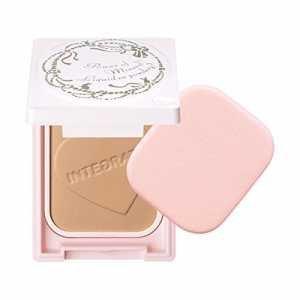 Shiseido Integrate Mineral Liquid Powder Ocher 30