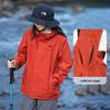 Trailblazer Storm-Proof Breathable Outdoor Jacket