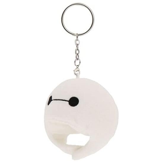 Big Hero 6 Keychain Goods Souvenir [gaia80] (Fun Cap) [Park Exclusive]