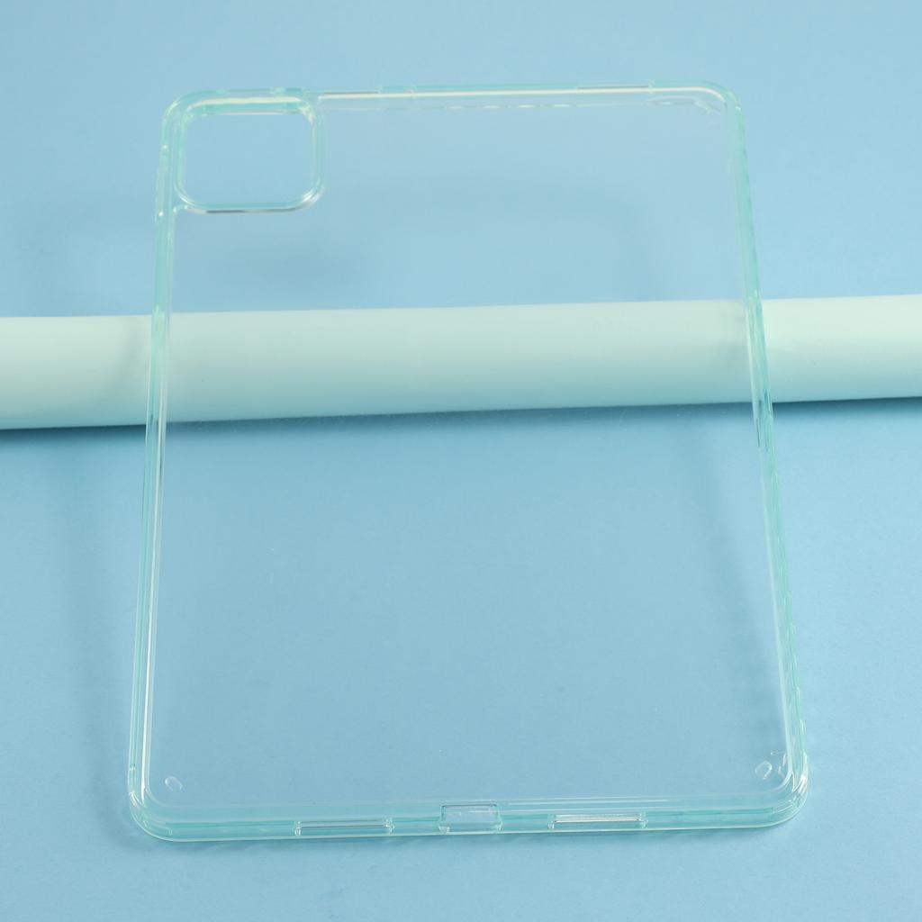 Pro Xiaomi Pad 7 Pro/Pad 7 Pouzdro Flexibilní TPU+Akryl Tablet Nárazuvzdorný Ochranný Kryt