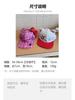 Niche Cat Baseball Cap Women's New Cute Yk Subculture Bow Spice Girl Style Cap