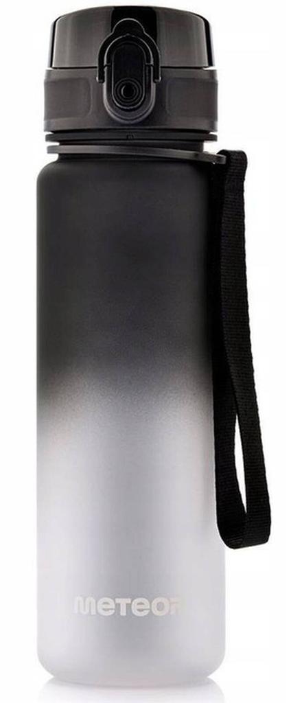 Meteor 10108 Sports Bottle 500 Ml For Training And Trip