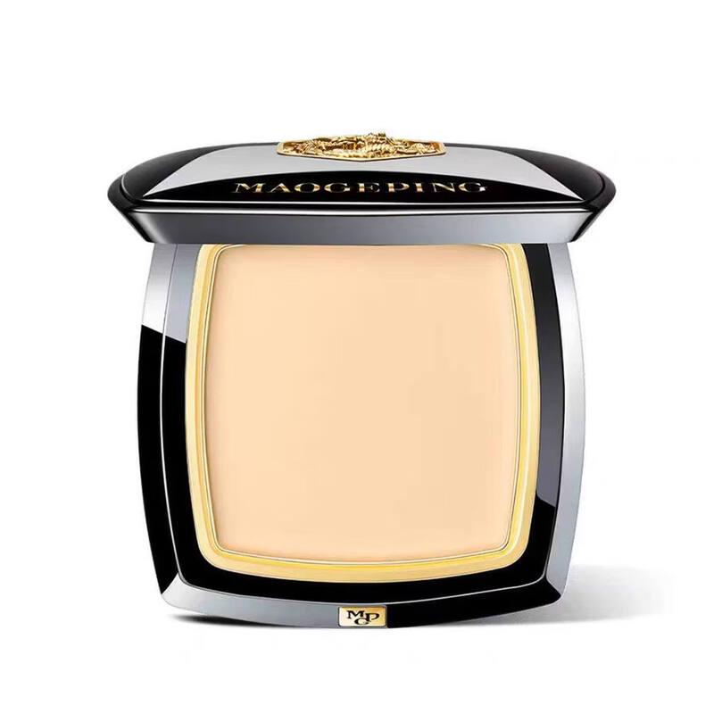 MAOGEPING Silky Flawless Skin Foundation Cream
