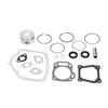 Piston 68mm Engine Pin Gasket Rings Oil Seals Rebuild Kit For Gx160 Gx200 168f 55hp 65hp