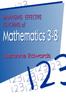The Managing Effective Teaching of Mathematics 3-8 Book