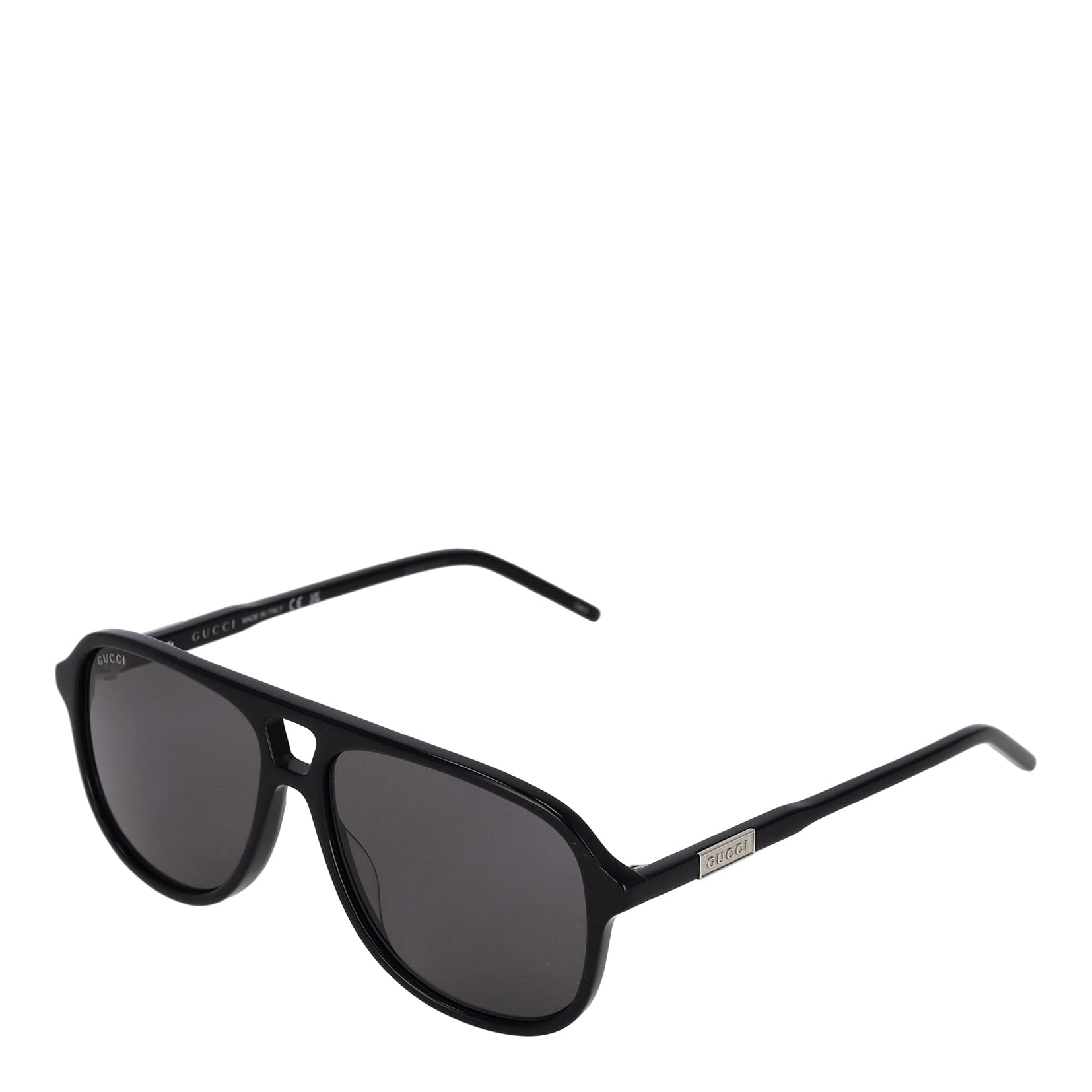 

Sunglasses GG1156S 001 [Gucci] Men s [Used] чорний