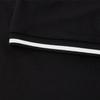 Cool, Skin Friendly, Antibacterial and Breathable Men's Polo Shirt with Exquisite Embroidery Short Sleeves for Daily Leisure In Spring and Summer