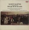 LP Record DANIELLE GALLAND SAINTSAENS ORCH  Requiem Mass SB6864 RCA Red Seal 1972 UK Classical Used