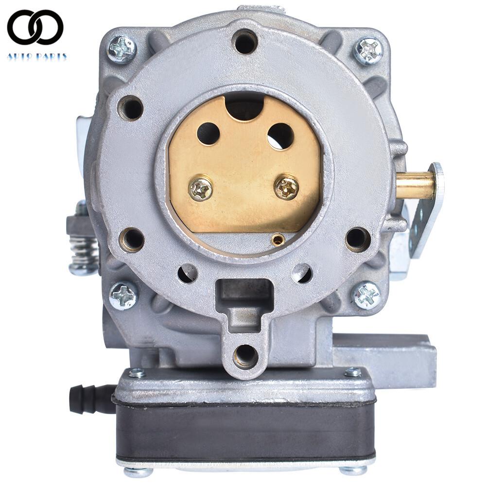 New HIGH QUALITY Carburetor Fit For 692812 27-531 693480 495033 US STOCK