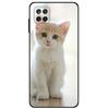 Samsung M12 Kılıfı Darbeye Dayanıklı Silikon Kapak Samsung Galaxy M12 M 12 GalaxyM12 Kılıfı Coque M12 2021 M127F Fundas İçin
