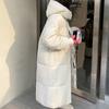 Autumn and Winter Down and Cotton Jackets,Fashionable Women's Clothing,Korean Version Casual Jackets Loose Bread Jackets,Cotton Jackets,Outerwear