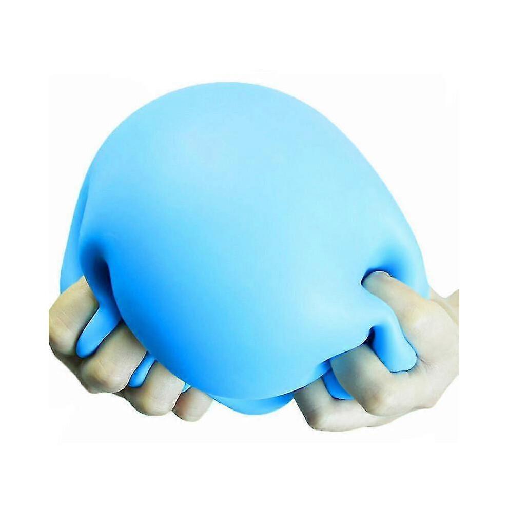 Antistress Pressure Needoh Ball Stress Relief Change Colour Squeeze Balls for Kids Adults Hand Fidget Toy Squeeze Stressball