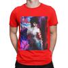 Ghost In The Sshell V3 Funny 100 Cotton Tshirt Ghost In The Sshell Tops Tees For Unisex