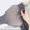 Sexy High Waist Velvet Leggings Spring and Autumn Light Legs Artifact Wear Translucent Leggings Ultra-thin and Thin Pantyhose