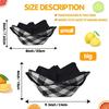 Household Kitchen Hot Bowl Rack Microwave Heating Bowl Protect Hand Cover